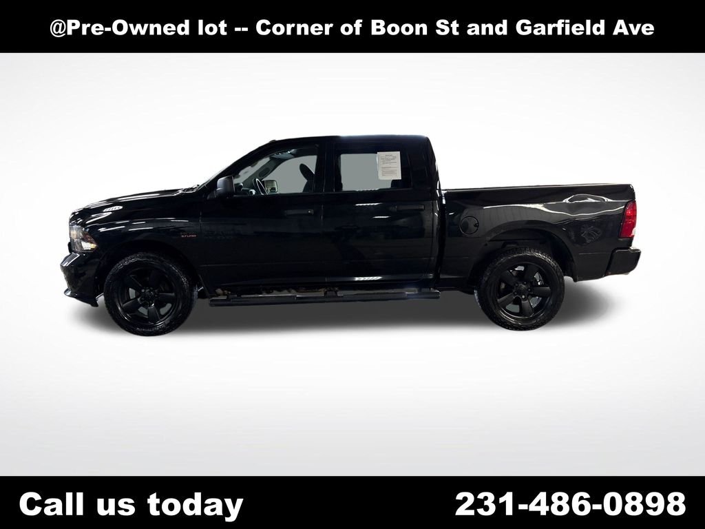 ram ram 1500 pickup 2016 3C6RR7KT1GG136843 image ram ram 1500 pickup 2016 3C6RR7KT1GG136843 image